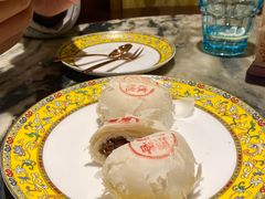 -富华斋饽饽铺·宫廷糕点·伴手礼(护国新天地店)