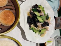 -玉林烤鸭店(定福庄店)