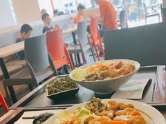 -永和大王(香缤店)