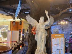 -暴风岛沉浸式体验馆(百联世纪店)