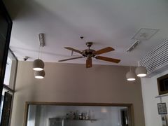 -榖屋house of flour(张江首店)