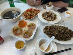 -众味海鲜大排档·活海鲜·潮汕味(南澳店)