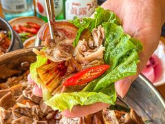 -海云台韩式汤饭·13年匠心韩料(南山店)