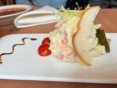 -德大西餐社