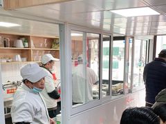 -古徽州馄饨店(宝安路店)