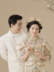 -花漾摄影优选工作室(东莞原创作品店)