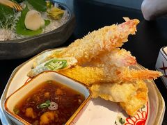 活虾天妇罗-和一料理(安阳店)