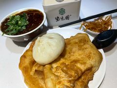 -紫光园·小馆(梨园店)