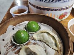 -文楼·淮扬菜·淮安早茶(河下古镇翔宇店)