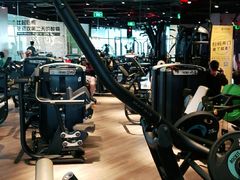 -威尔仕健身·游泳(KING88店)