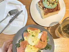 -Money Shops(愚园路店)