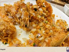 -不倒翁·安徽名菜楼(步行街店)