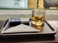 -太乙康·中式美养空间