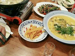 -丈母娘的饭局•新金陵菜(牛首山店)