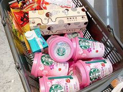 -金鹰超市(国际购物中心新街口店)