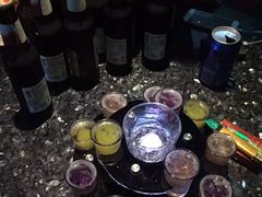-OS CLUB(长风大悦城店)