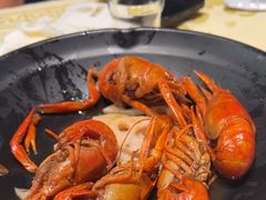 -聚味瞿记·龙虾堂(咸嘉湖店)