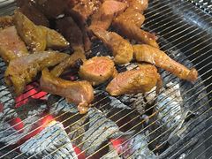 -麻蒲碳烤肉(嘉禾东平地铁站19号店)