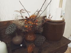 -边渡咖啡烘焙店(昙华林店)