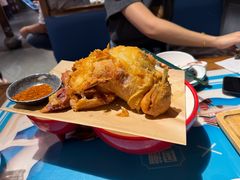 -醉长安(钟楼旗舰店)