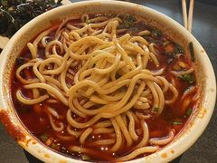 -兰州马子禄牛肉面(文景公园店)