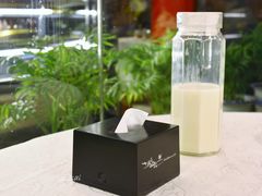 soy-金百万烤鸭店(马甸店)