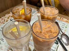 -华嫂冰室(尖沙咀店)