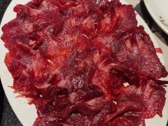 -名门潮牛·鲜牛肉海鲜火锅.烧烤自助餐厅(诚丰广场店)