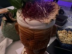 -境·Bar·日咖夜酒