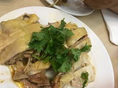 -泰煌鸡·上海白斩鸡·沪菜(平利店)