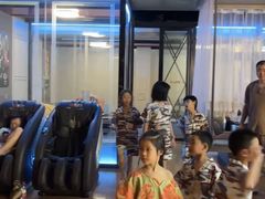 -水晶之星洗浴温泉汗蒸