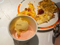 -比格比萨自助(宝山日月光店)