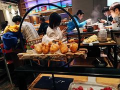 -煲宫(华润万象城店)