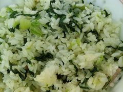 -吴茂兴本帮面(百色路店)