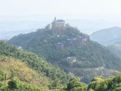 -莫干山风景区