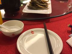 -百姓厨房(凤翔泥塑坊店)