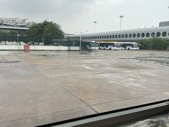 -厦门高崎国际机场-T3航站楼