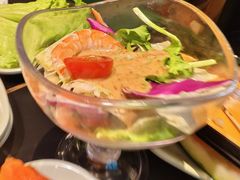 -梨花自助烤肉(西三旗万象汇黑金店)