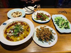 -研磨时光音乐餐厅(丁家庄店)