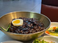 -六七八韩式烤肉·韩国料理(上杭路店)