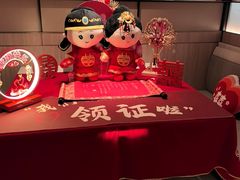 -海底捞火锅(高科广场店)