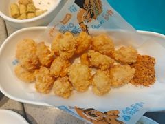 -半天妖烤鱼(西铁营万达店)