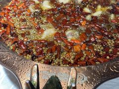 -雲蜀龙阁·金牌水煮鱼(方庄店)