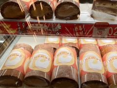 -西村叔叔的店·面包·甜品·蛋糕(牡丹园店)