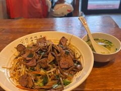 -春雪面馆(转塘店)
