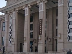 -国家自然博物馆