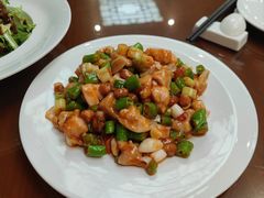 -颜家菜·鲁菜世家(大明湖店)