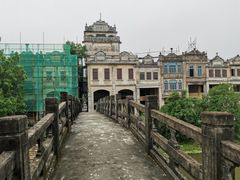 -赤坎古镇影视城