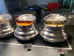 -OPEN開全日自助餐厅·牛肉火锅·海鲜(佛山希尔顿酒店)