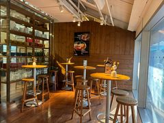 -无印良品餐堂 MUJI Diner(成都太古里店)